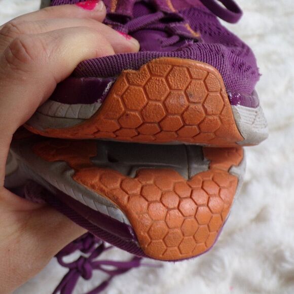 Hoka one one running shoes 7 - Picture 10 of 10